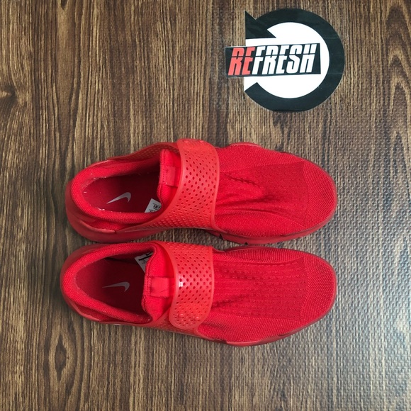Triple red sock dart Clearance